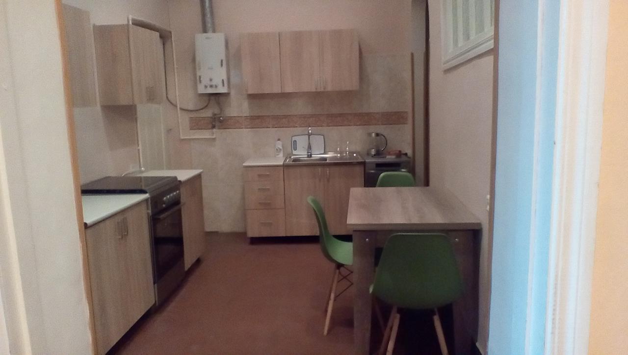 Apartamento Freedom Square Flat Tiflis Exterior foto